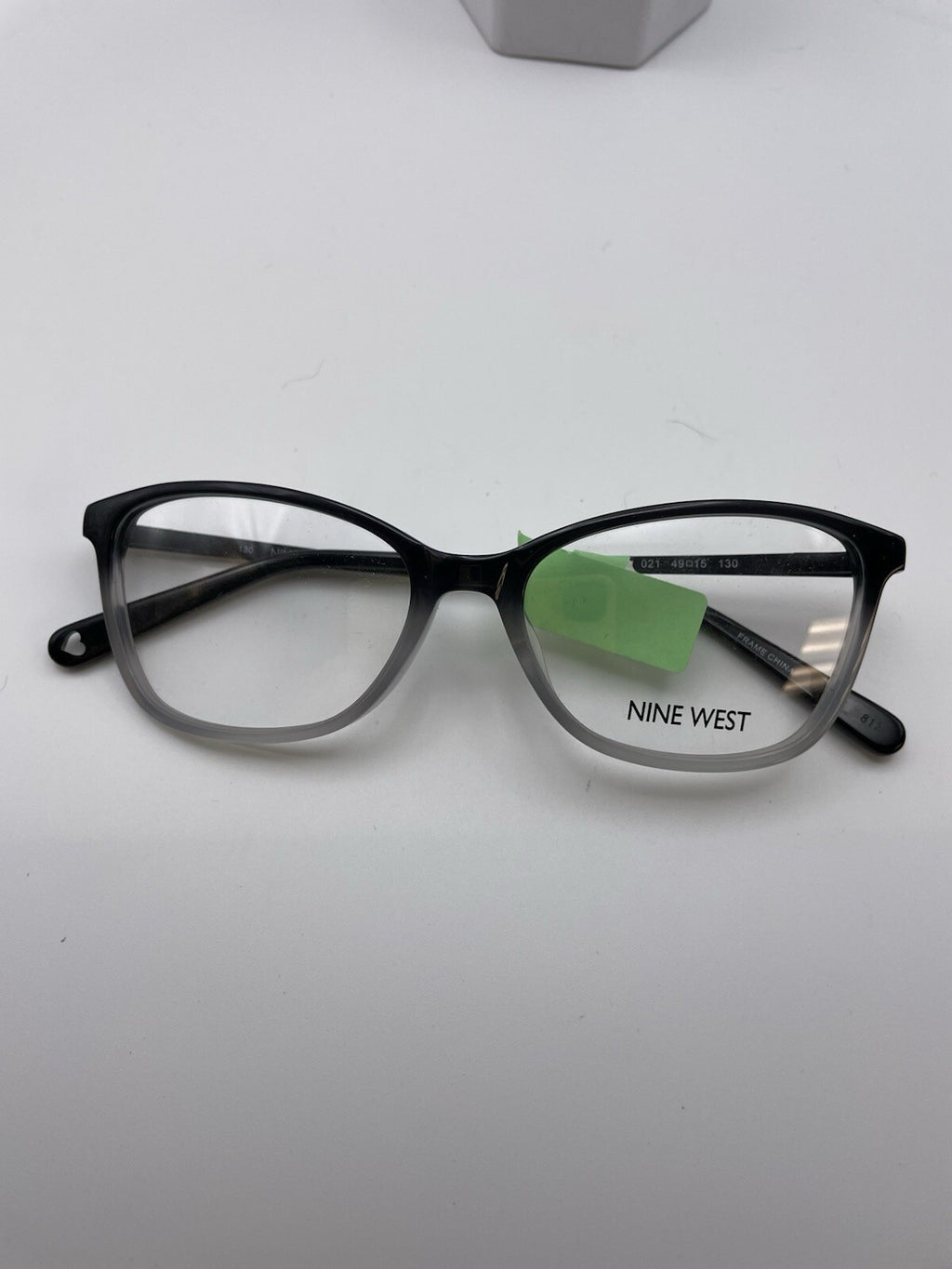 Nine West Brand NW5154 Model 49 Eye Black Fade NEW