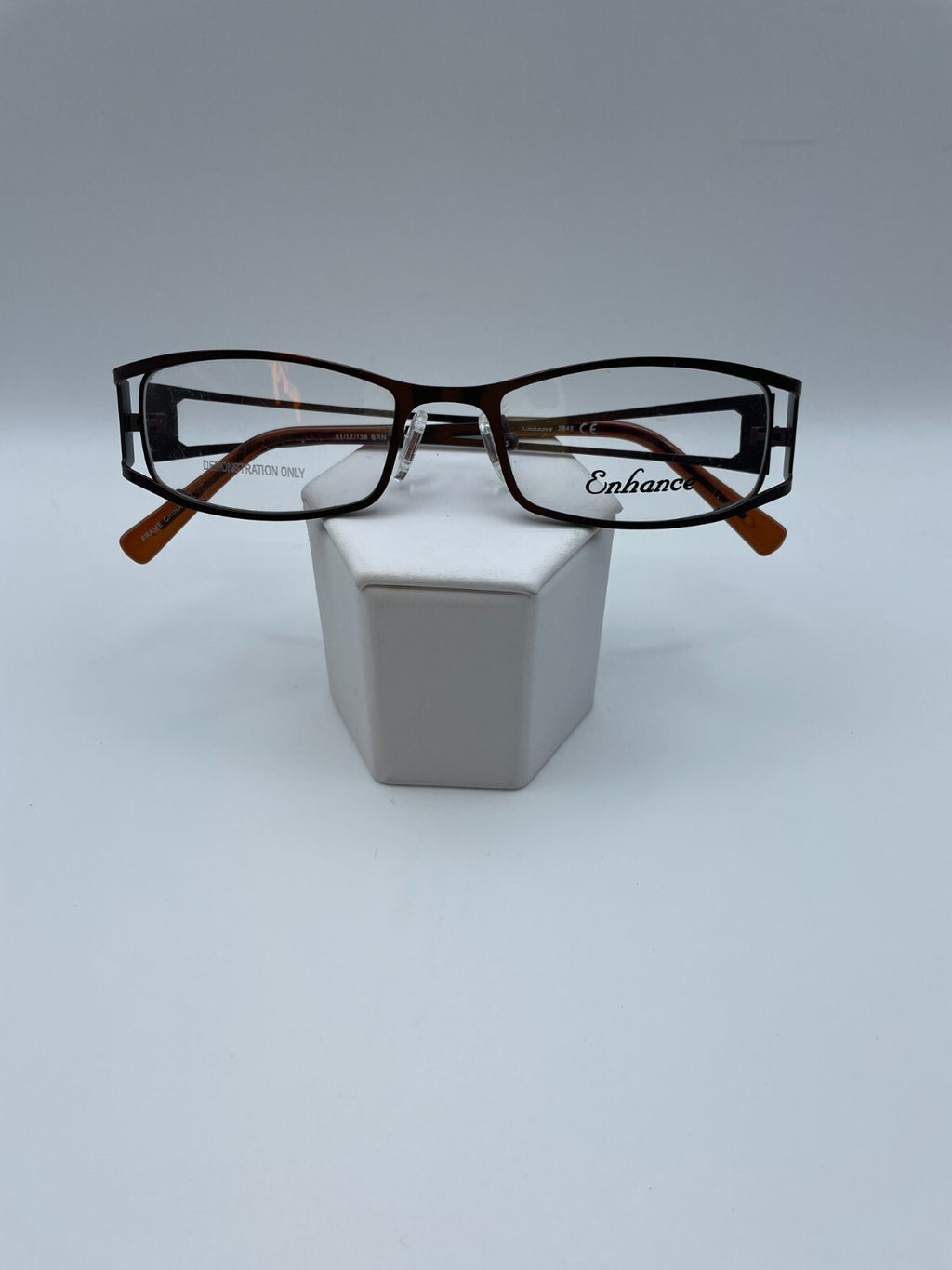 Enhance Brand 3845 Model 51 Eye Brown NEW