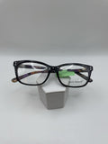 harvé benard Brand HB707 Model 53 Eye Violet NEW￼