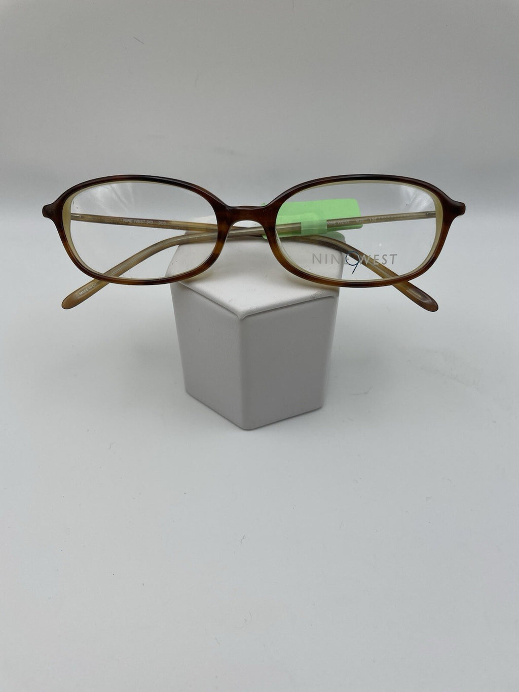 Nine West Brand 903 Model 51 Eye Tortoise NEW