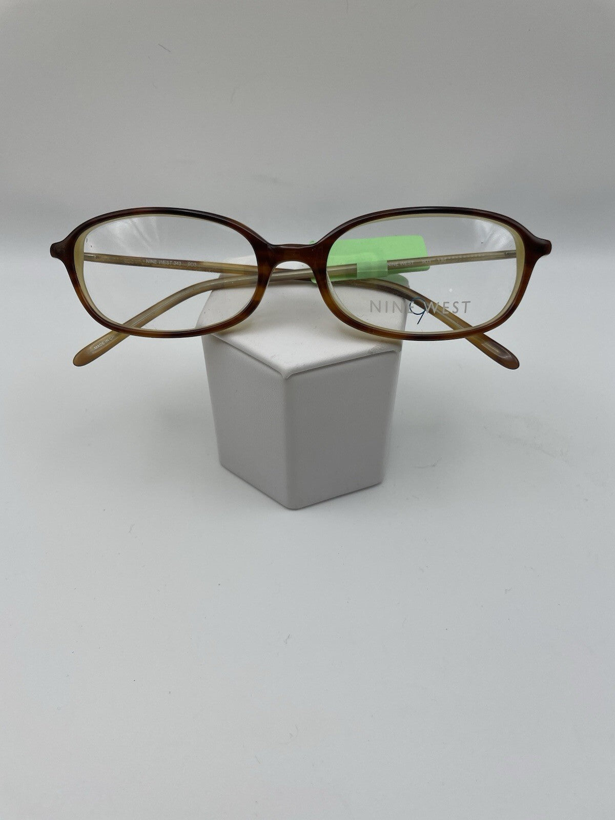 Nine West Brand 903 Model 51 Eye Tortoise NEW