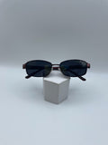 AirMag Brand A6316 Model 53 Eye Burgundy NEW