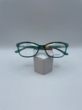 Enhance Brand 3951 Model 53 Eye Azure NEW