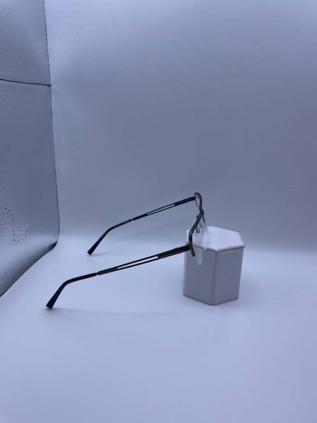 Charmant Brand CH10780 Model 55 Eye Brown NEW