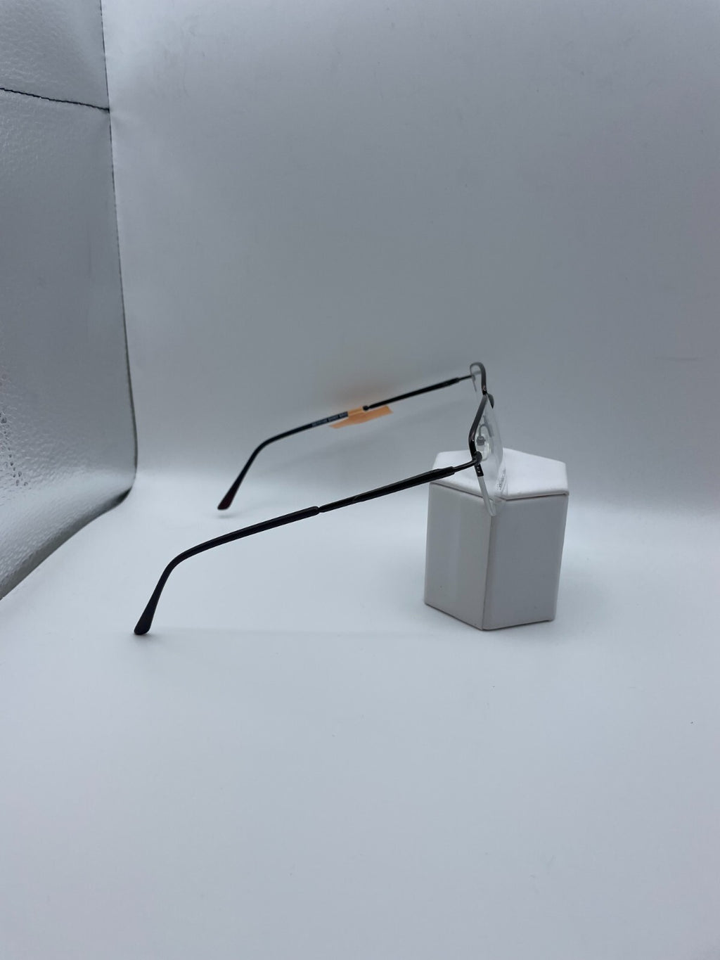 Enhance Brand 3990 Model 55 Eye Shiny Brown NEW