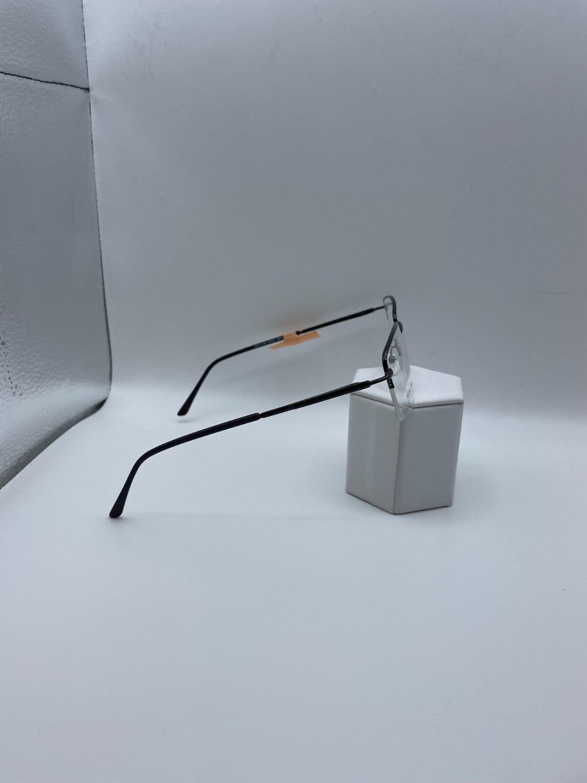 Enhance Brand 3990 Model 55 Eye Shiny Brown NEW
