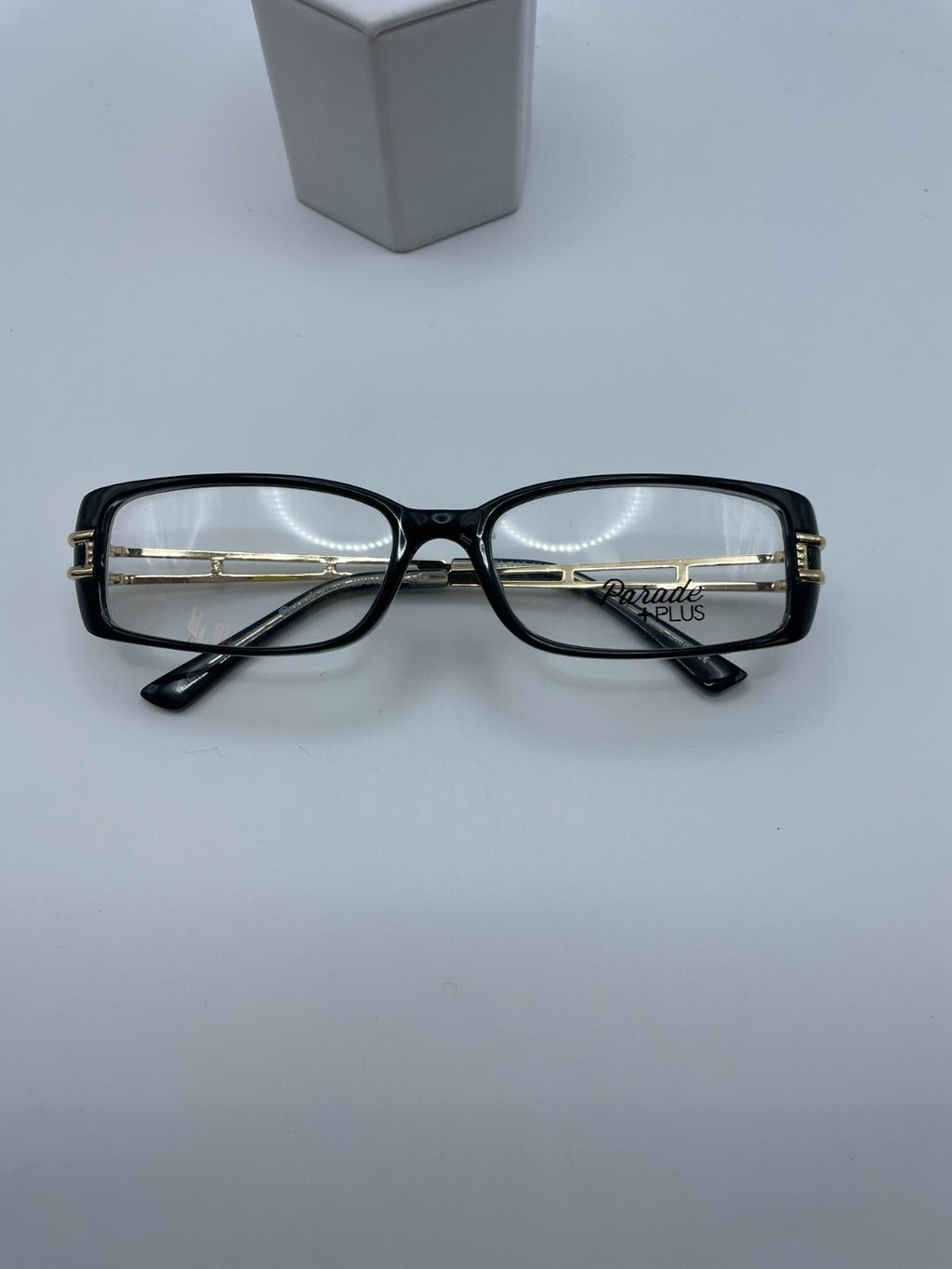 Parade +Plus Brand PP2128 Model 51 Eye Black NEW