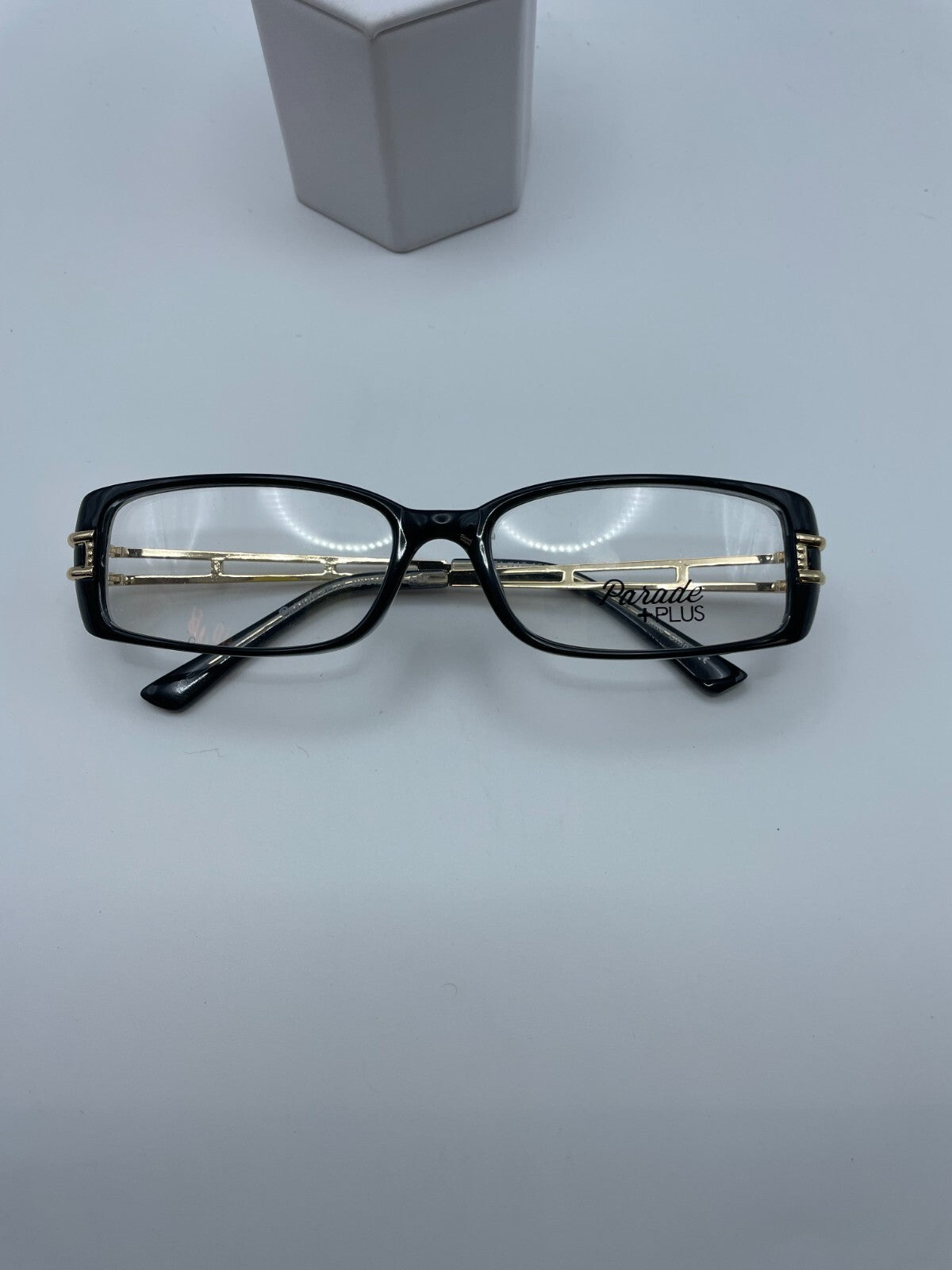 Parade +Plus Brand PP2128 Model 51 Eye Black NEW