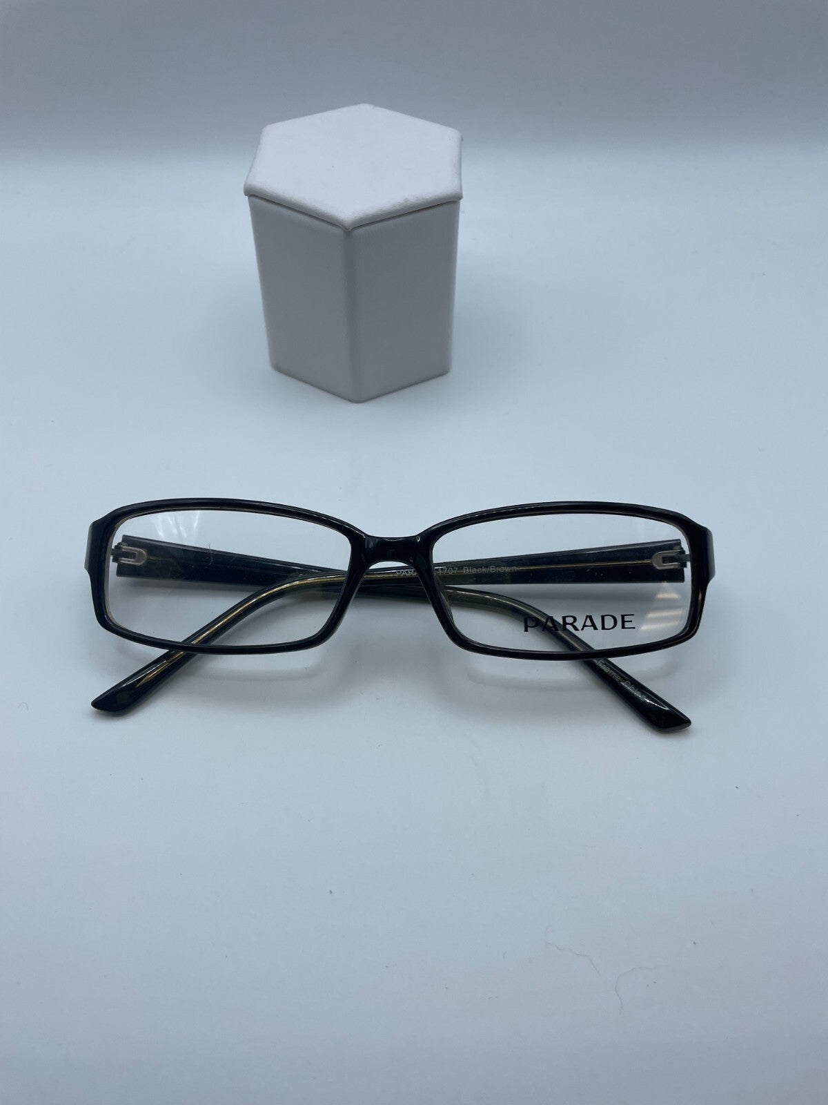 Parade Brand 1707 Model 56 Eye Brown NEW