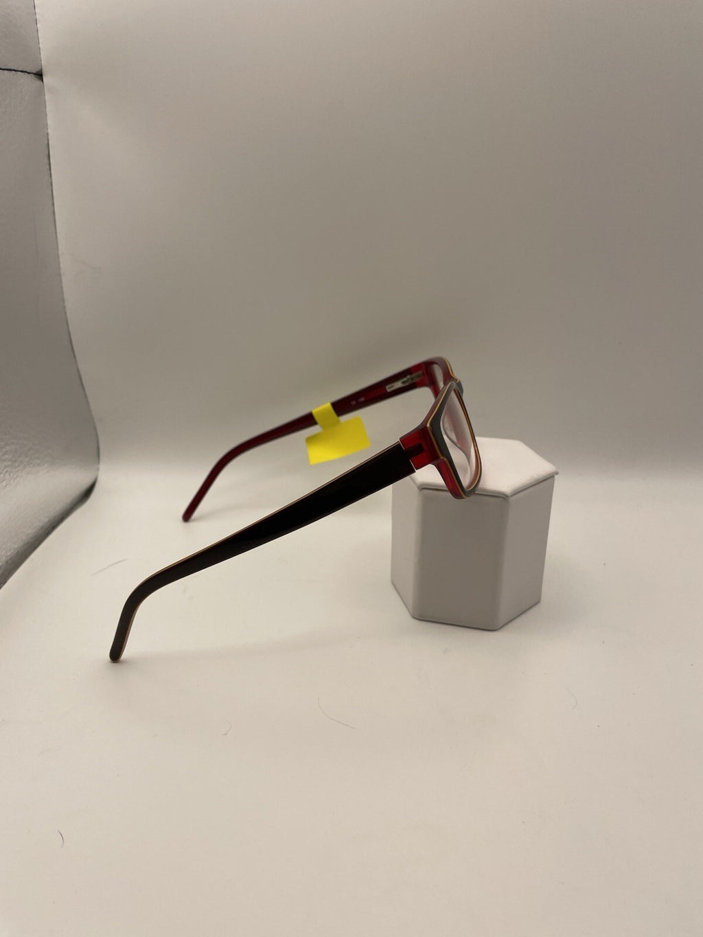 Lacoste Brand L2616 Model 51 Eye Red NEW