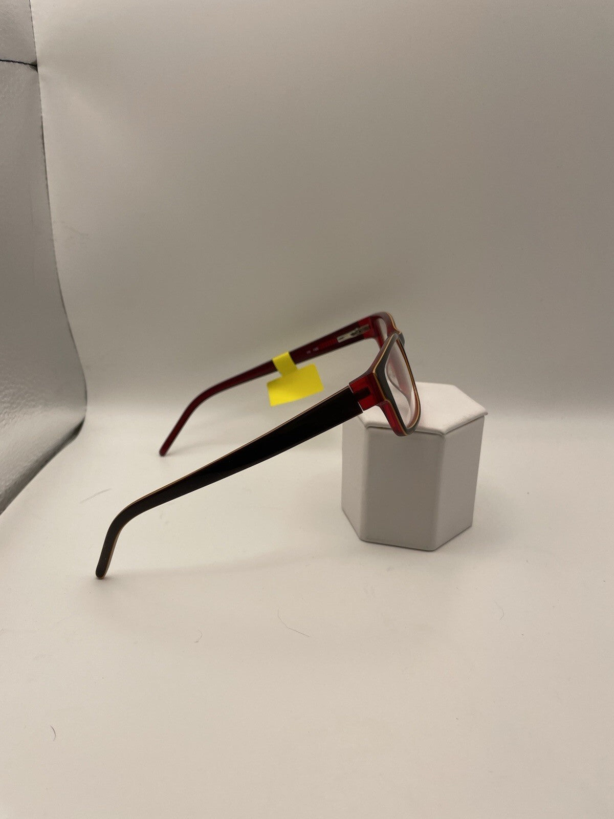 Lacoste Brand L2616 Model 51 Eye Red NEW