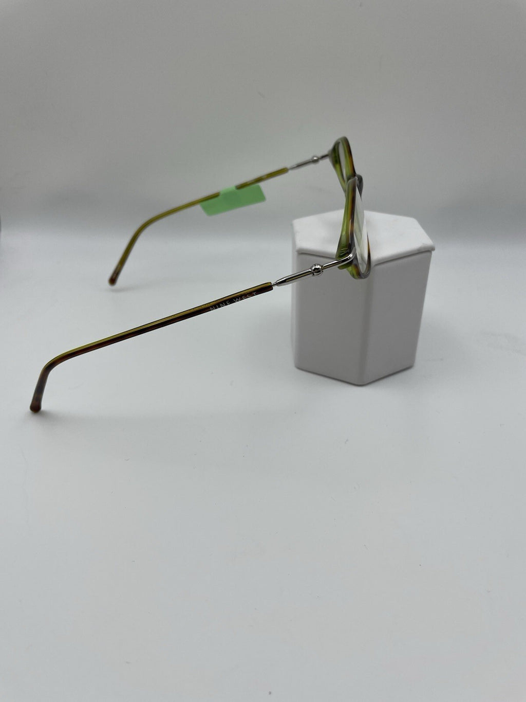 Nine West Brand 6WU Model 47 Eye Tortoise NEW