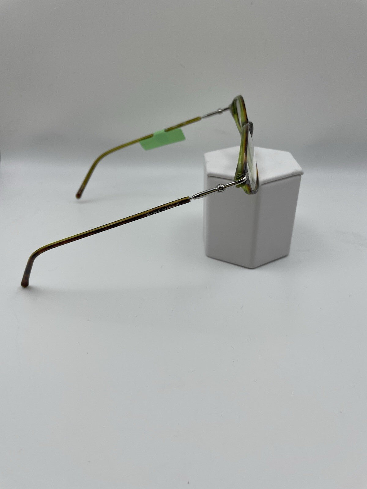 Nine West Brand 6WU Model 47 Eye Tortoise NEW