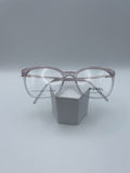 Morel Brand 30275L Model 52 Eye Crystal Pink Color NEW