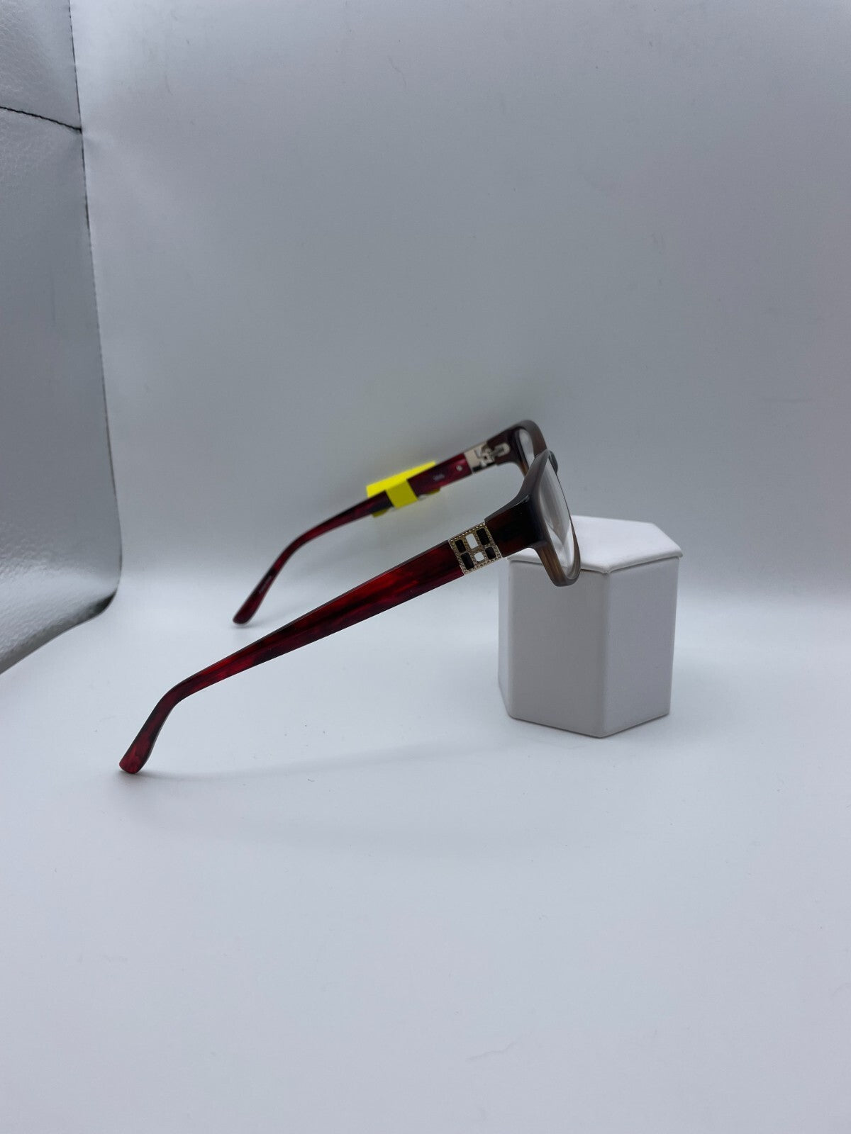 Chelsea Morgan Brand CM 4006 Model 53 Eye Red NEW