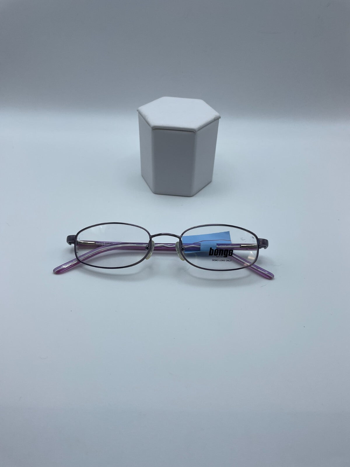 Bongo Brand B Lana Model 47 Eye Purple NEW