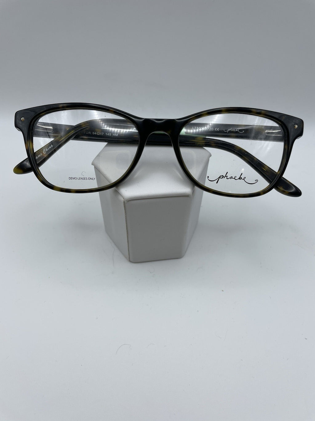 Phoebe Brand P279 Model 54 Eye Green NEW