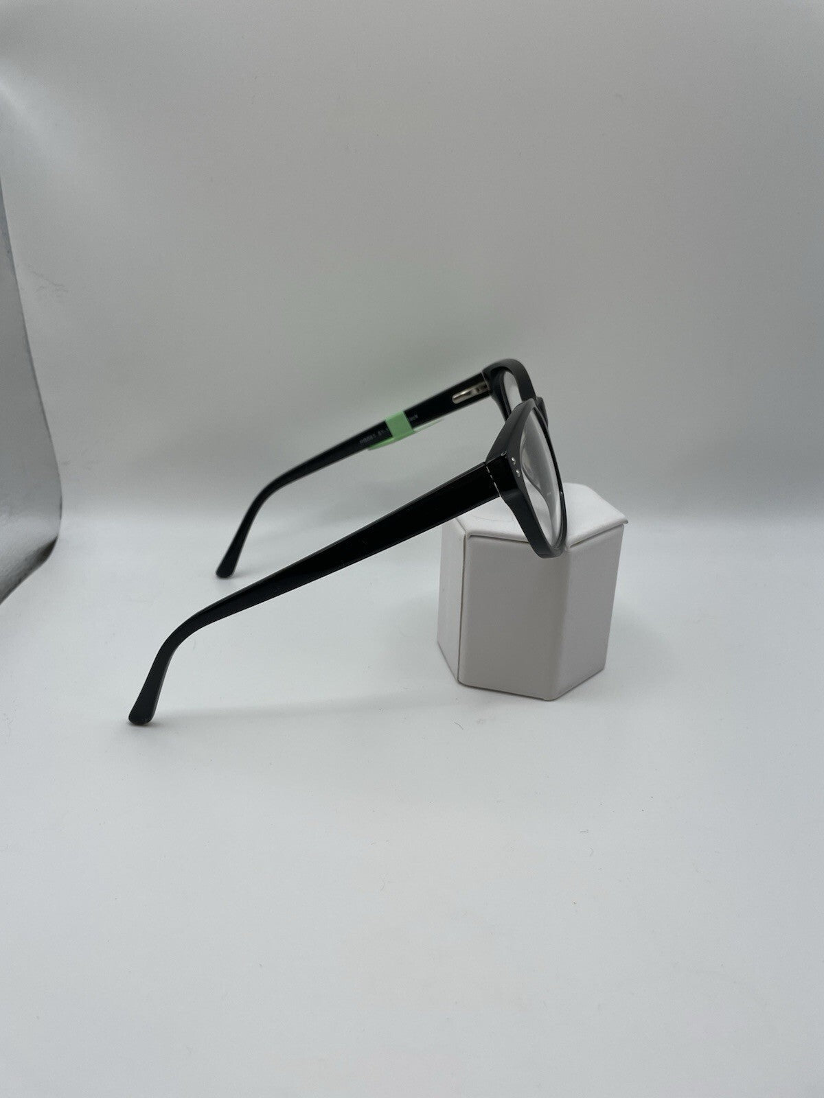 harvé benard Brand HB661 Model 51 Eye Black NEW￼