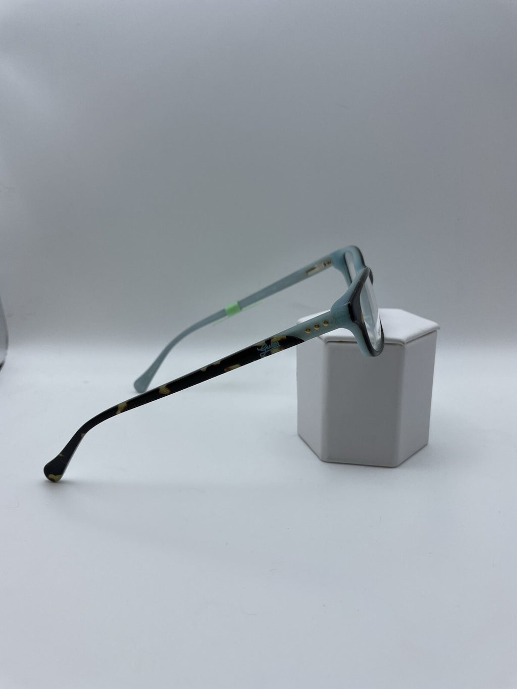 Guess Brand GU 2292 Model 48 Eye Tortoise NEW