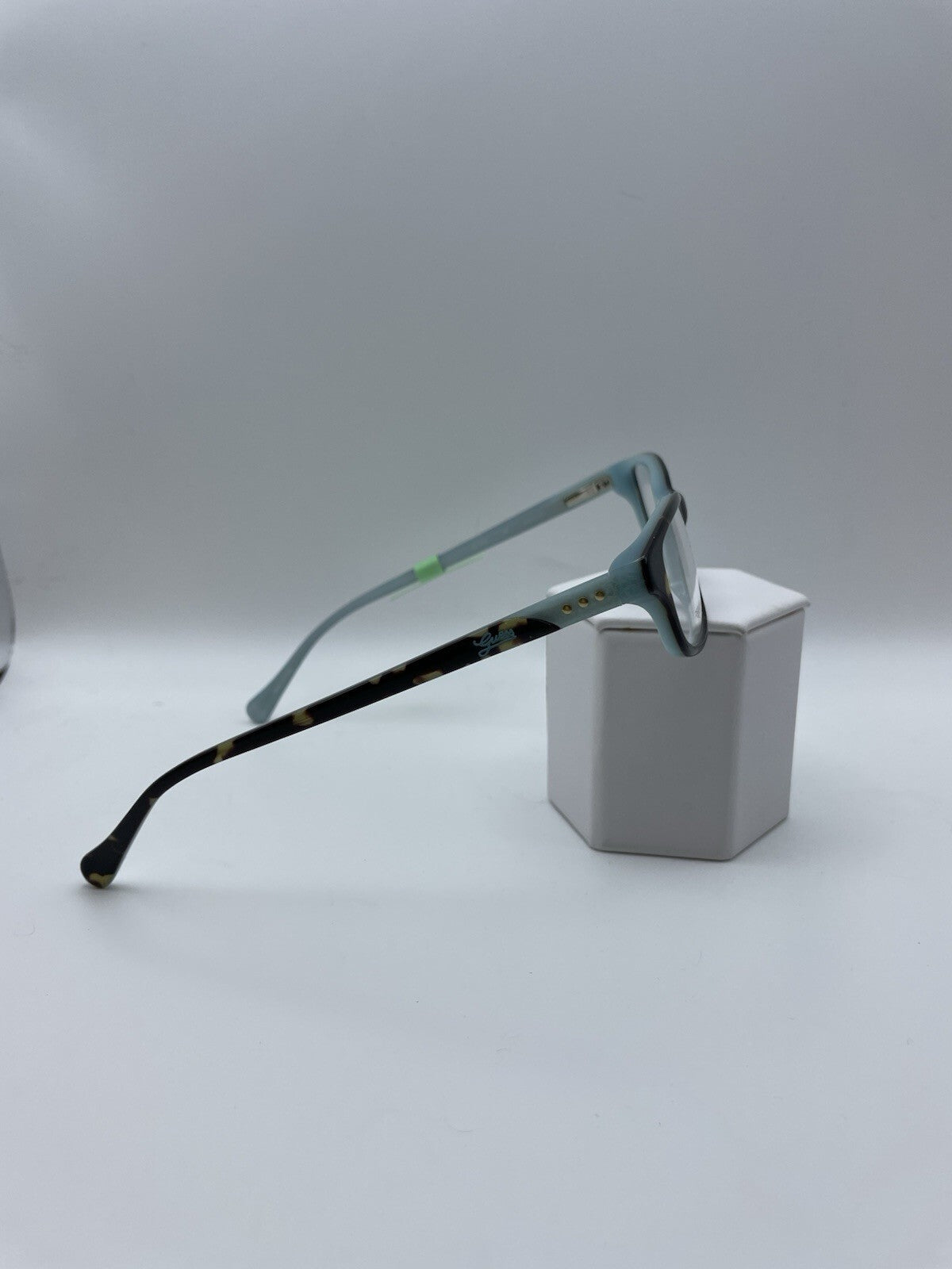 Guess Brand GU 2292 Model 48 Eye Tortoise NEW