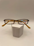 Maggie Yao Brand MY907 Model 42 Eye Brown NEW