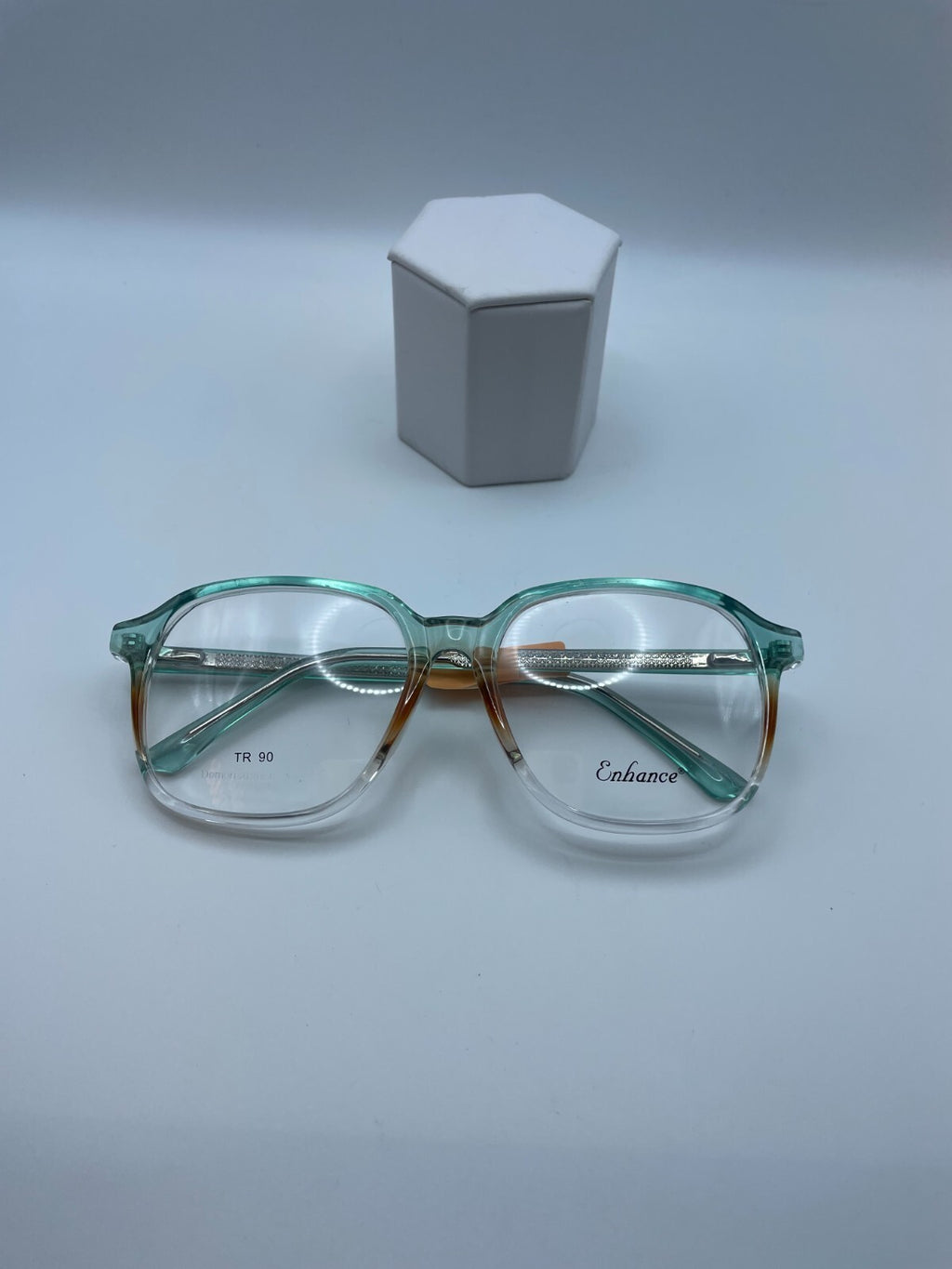 Enhance Brand 4379 Model 56 Eye Sky Brown NEW