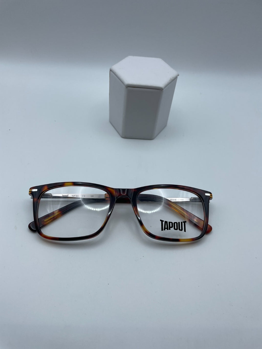 TAPOUT Brand TAP850 Model 52 Eye Tort NEW