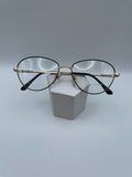 Mario Martinelli Brand MM Elayme Model 55 Eye G/Black NEW