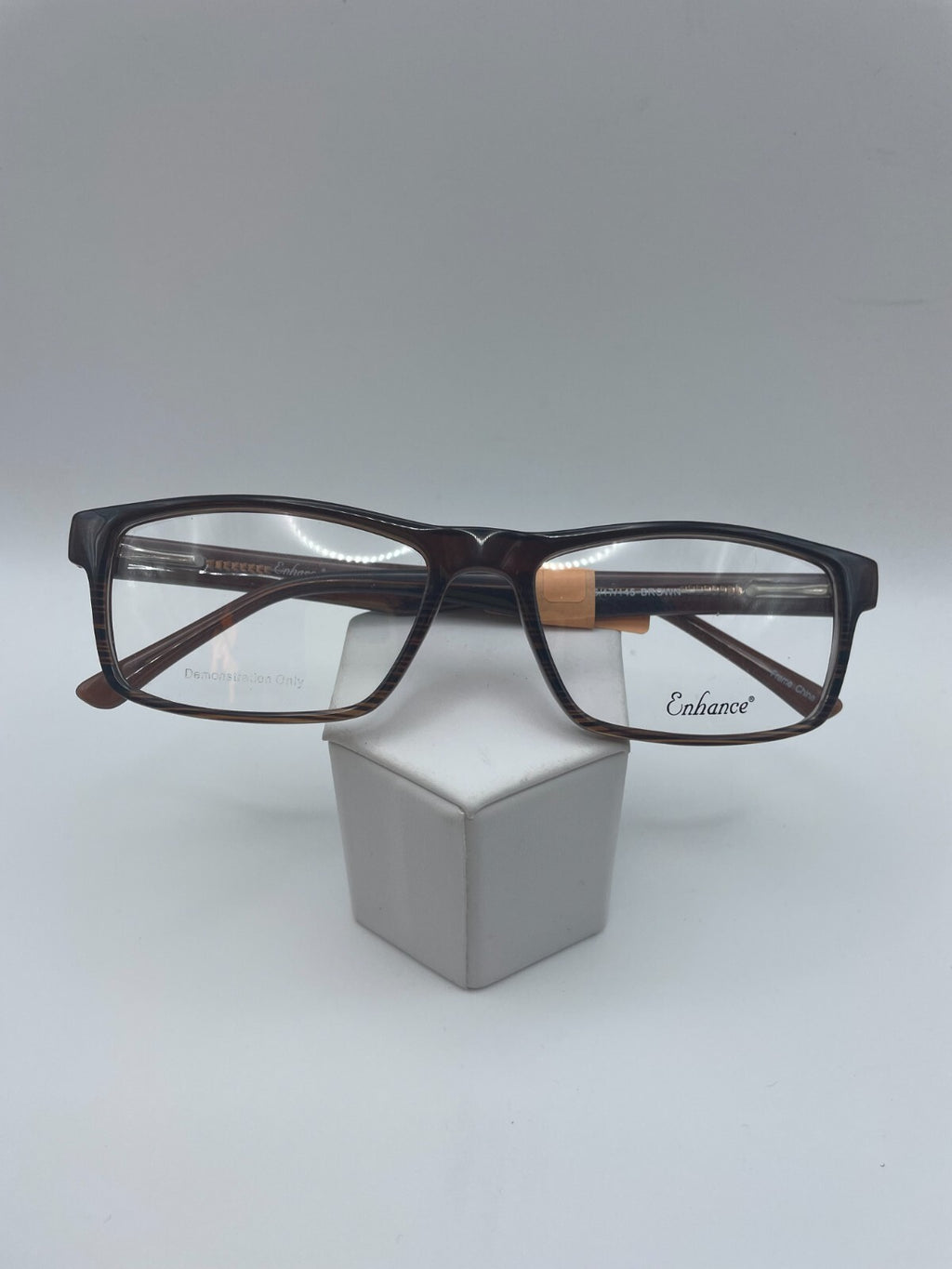 Enhance Brand 3943 Model 56 Eye Brown NEW