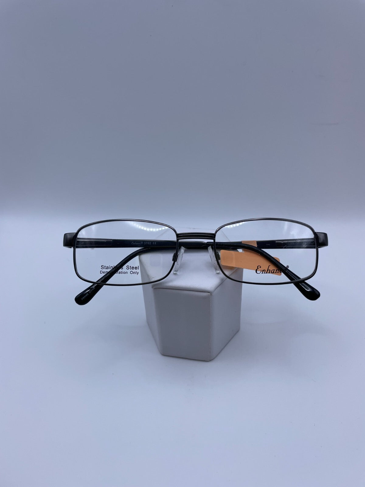 Enhance Brand 3762 Model 55 Eye Matt Gunmetal NEW