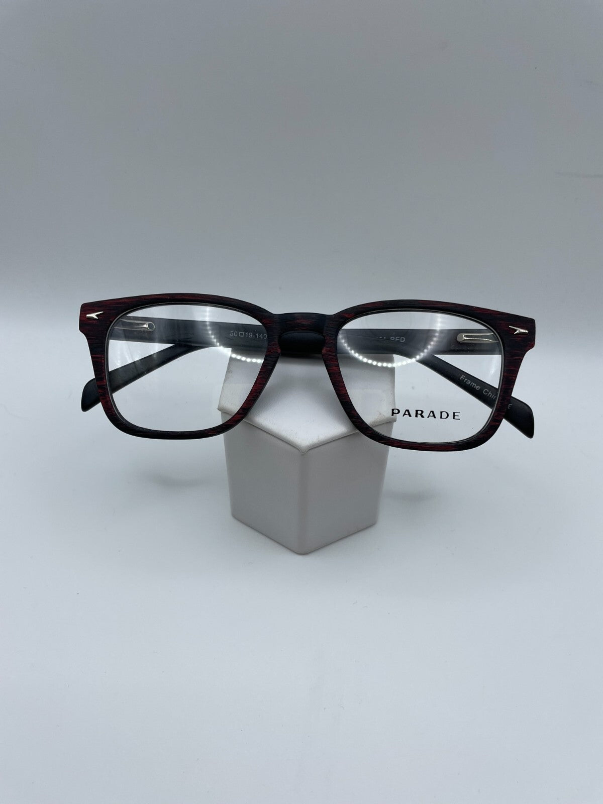 Parade Brand PQ1781 Model 50 Eye Red NEW