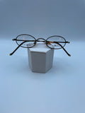 Polo Ralph Lauren Brand Polo1859 Model 42 Eye Brown NEW