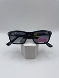 Betsey Johnson Brand BJ158105 Model 52 Eye Black Floral NEW