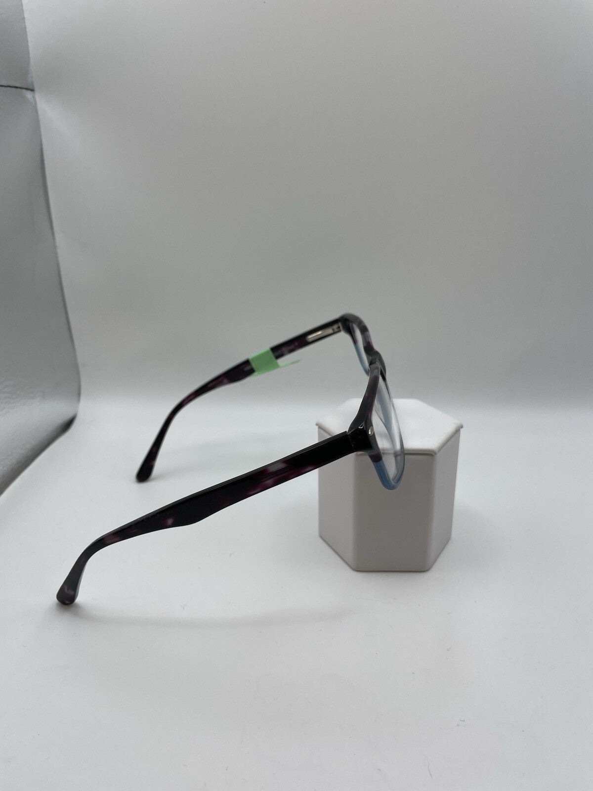 harvé benard Brand HB623 Model 53 Eye Brown/Blue NEW￼