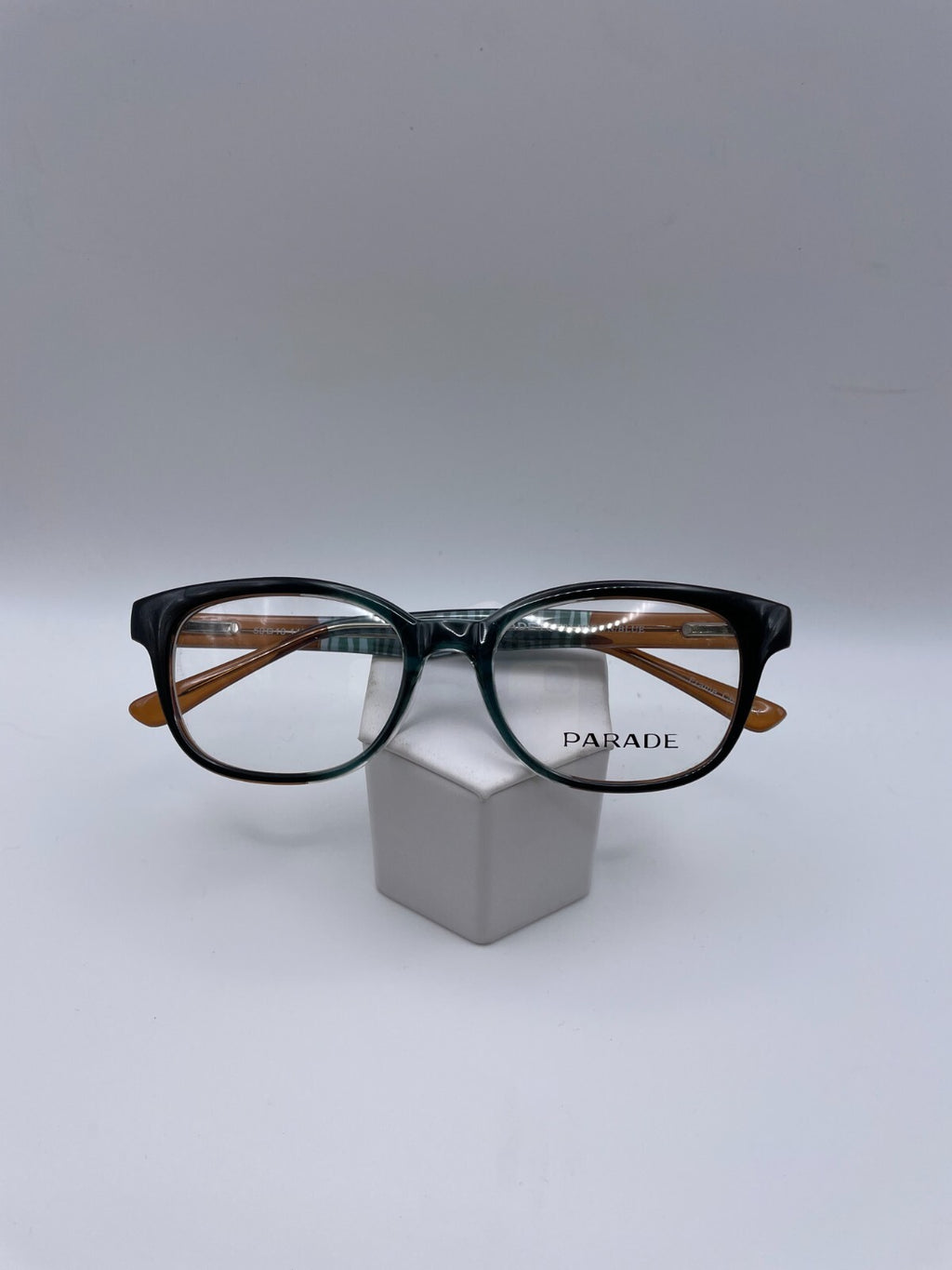 Parade Brand PQ1794 Model 50 Eye Brown/Blue NEW