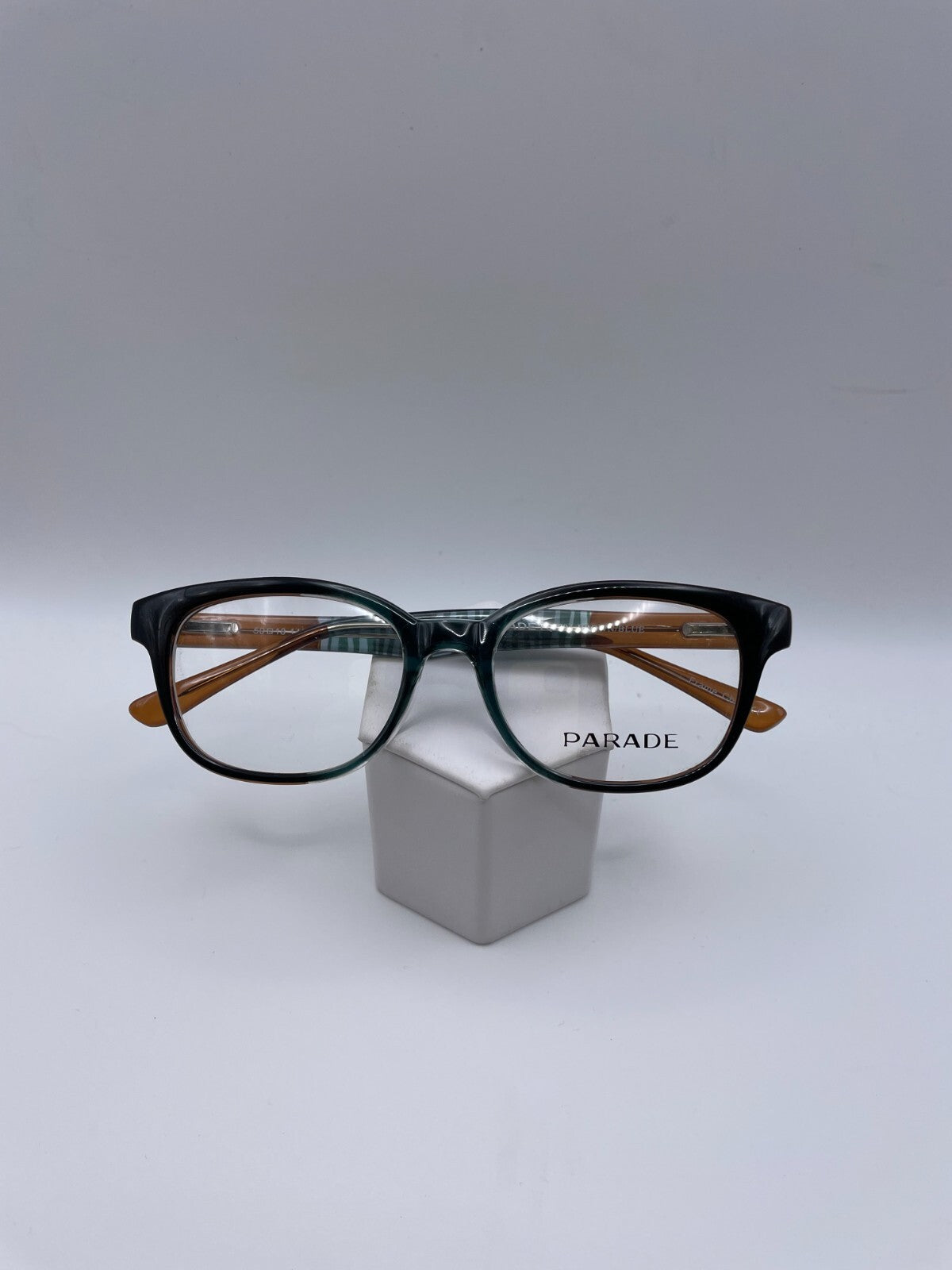 Parade Brand PQ1794 Model 50 Eye Brown/Blue NEW