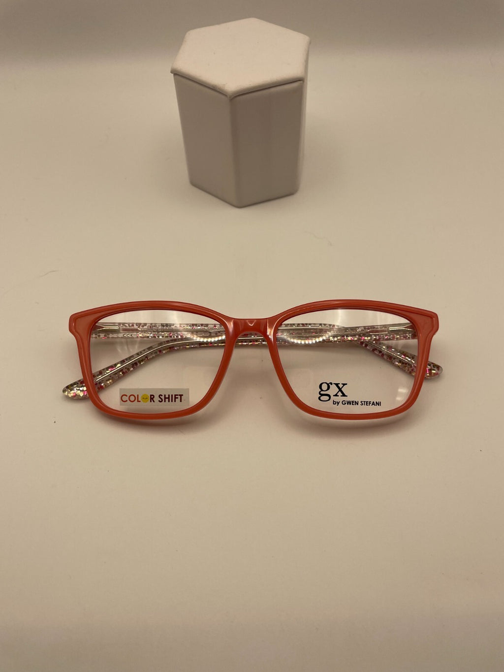 gx by GWEN STEFANI Brand GX832 Model 51 Eye COR NEW