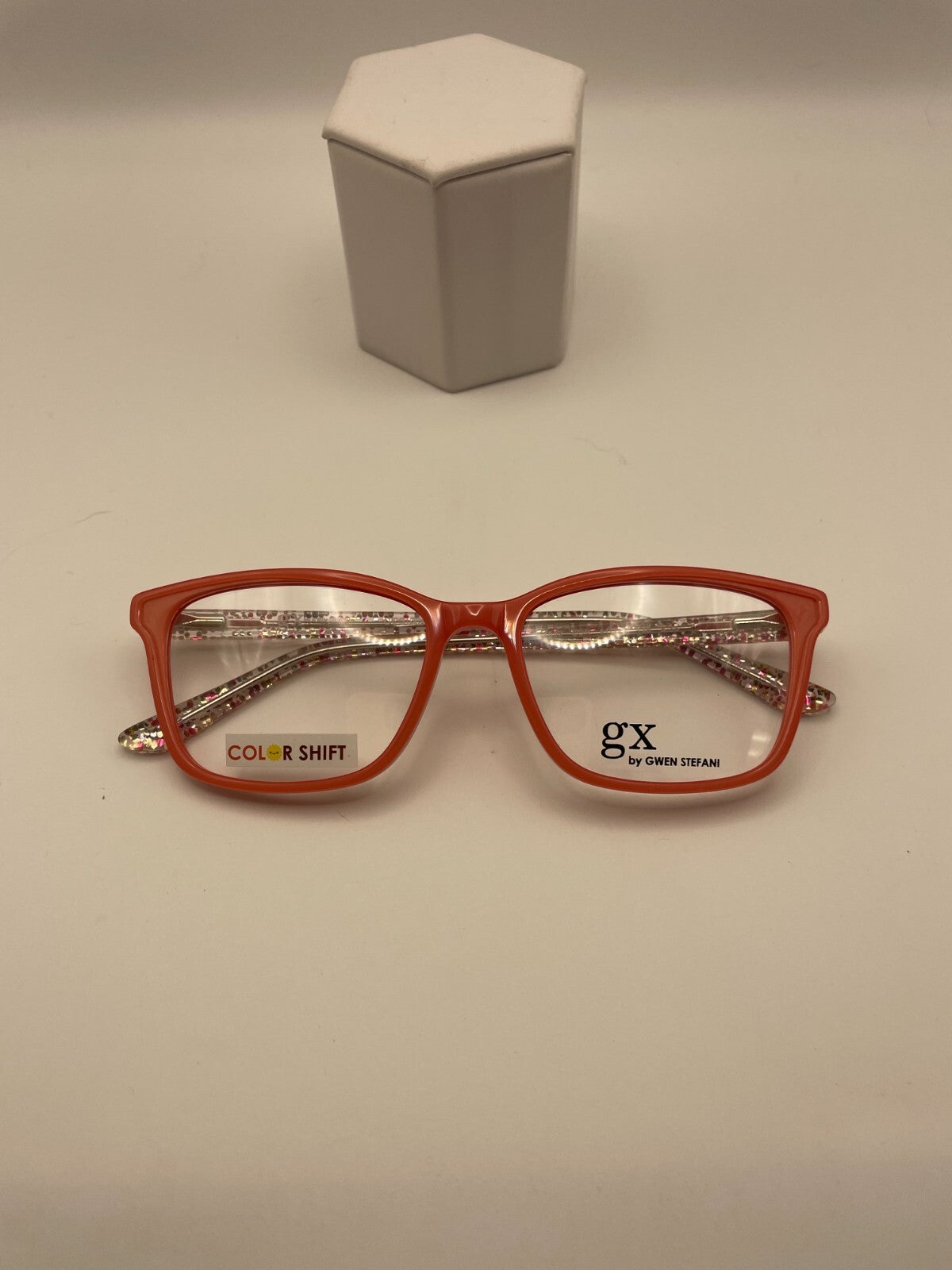 gx by GWEN STEFANI Brand GX832 Model 51 Eye COR NEW