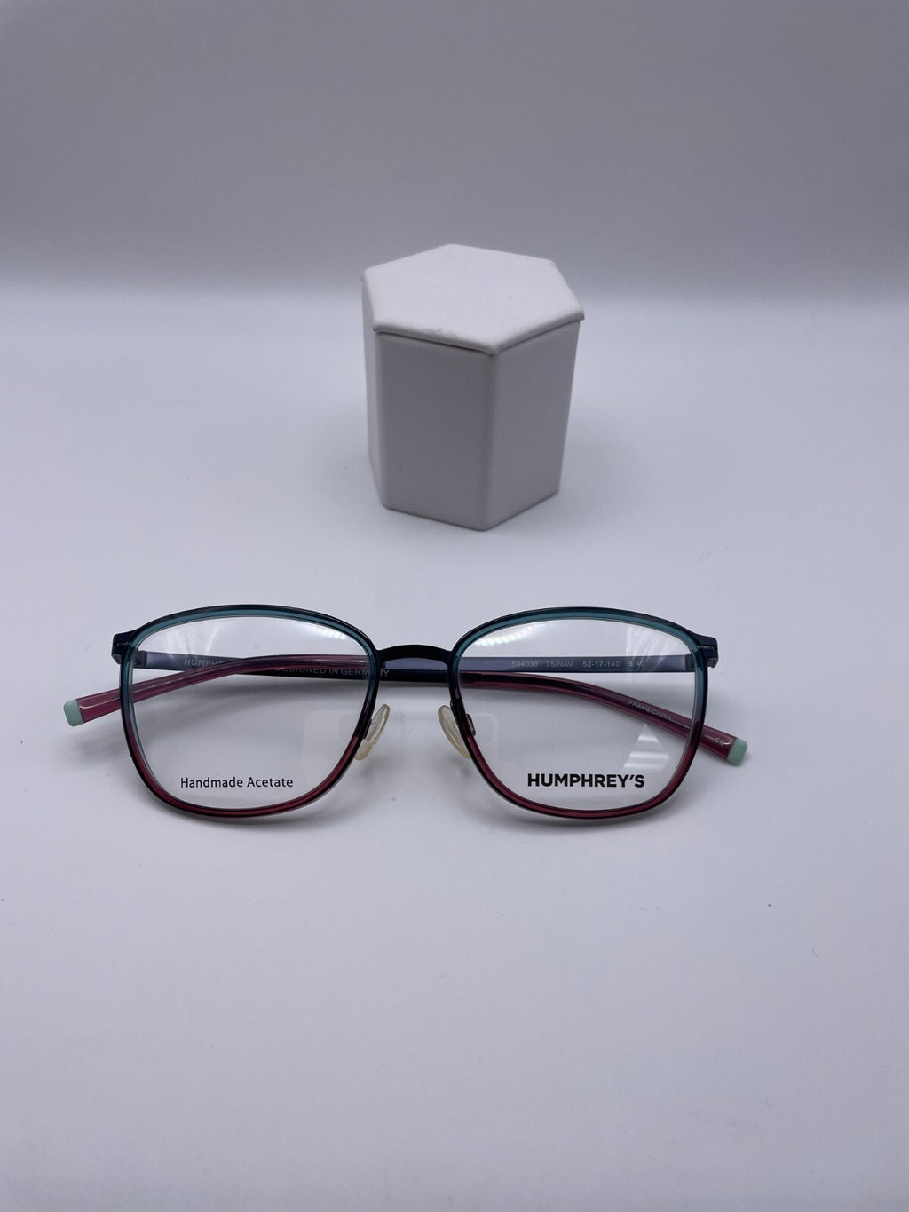 Humphrey's Brand 594038 Model 52 Eye 75/Nav NEW