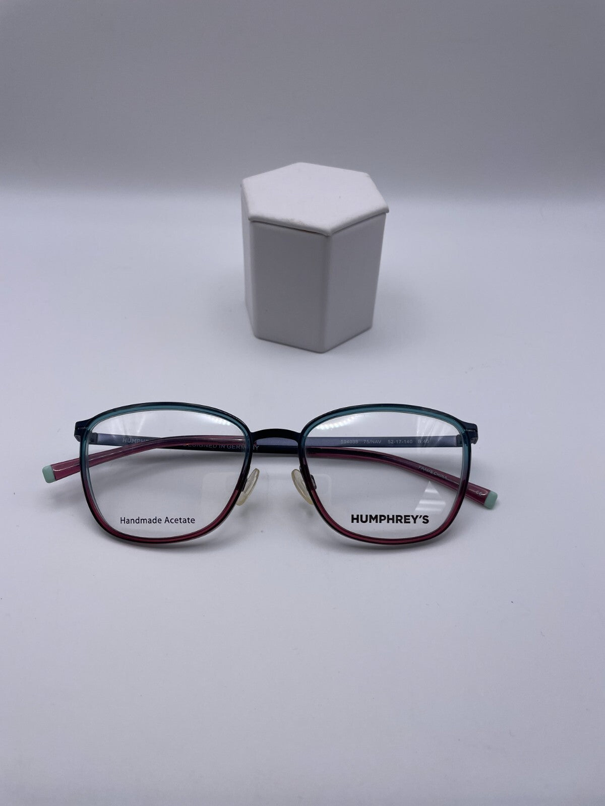 Humphrey's Brand 594038 Model 52 Eye 75/Nav NEW