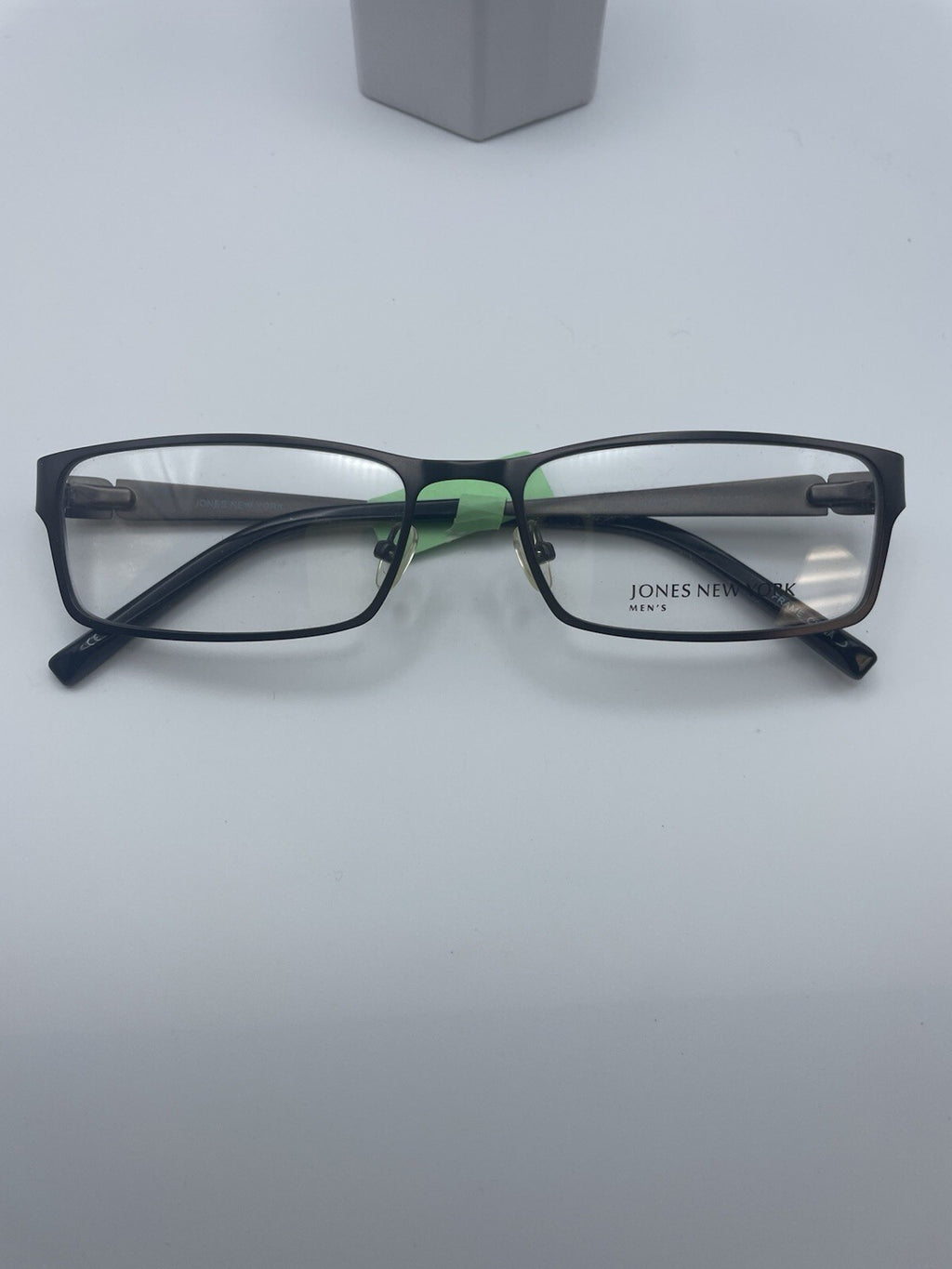 Jones New York Brand J352 Model 59 Eye Gunmetal NEW