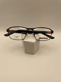 Ironman Brand IM114 Model 54 Eye Black NEW