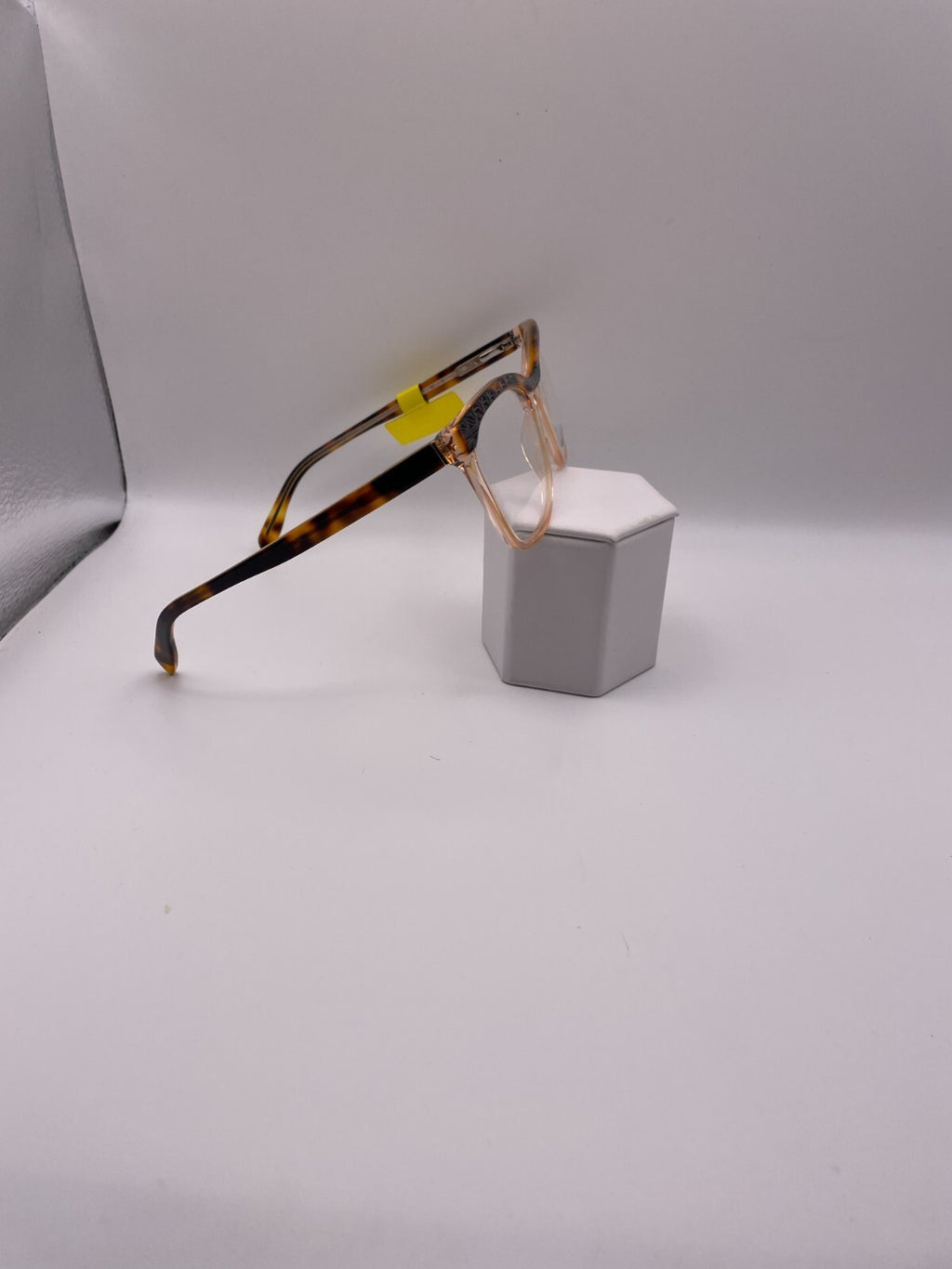 Karl Lagerfeld KL888 Model 53 Eye Crystal Rose NEW