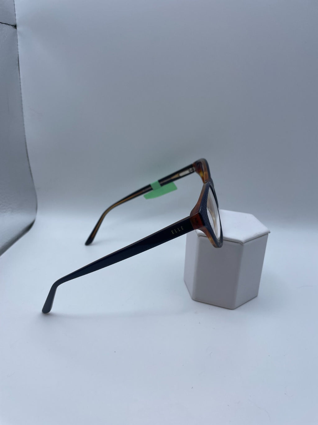 Elle Brand EL13415 Model 53 Eye Navy NEW