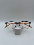 Enhance Brand 4297 Model 53 Eye Brown Marble Fade NEW