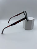 Guess Brand GU 2417 Model 52 Eye Black NEW