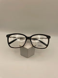 Jones New York Brand J780 Model 56 Eye Brown Horn NEW
