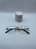 Enhance Brand 3177 Model 55 Eye Graphite NEW