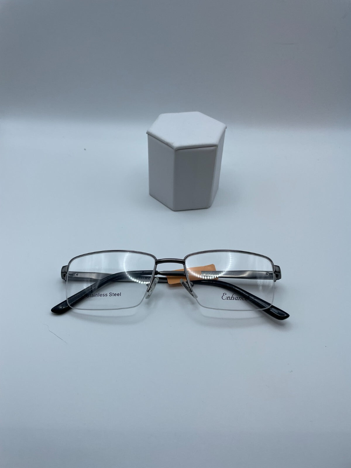 Enhance Brand 3177 Model 55 Eye Graphite NEW