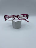 Parade Brand PQ1796 Model 51 Eye Plum NEW